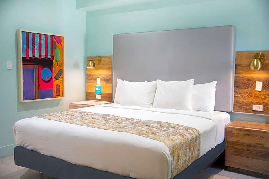 Abitta Boutique Hotel, Ascend Hotel Collection