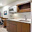 WoodSpring Suites Dearborn Detroit
