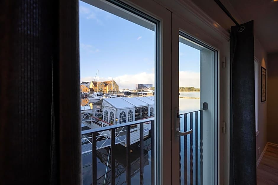 Florø Apartments Hotell