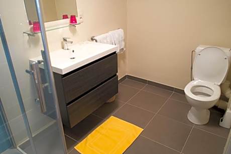 Comfort 3 persons room