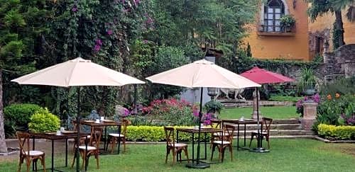 Tres Fuentes Hotel Boutique
