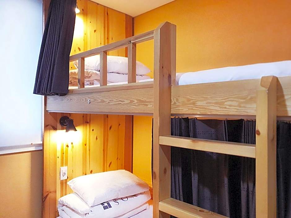 Sono Business Hotel