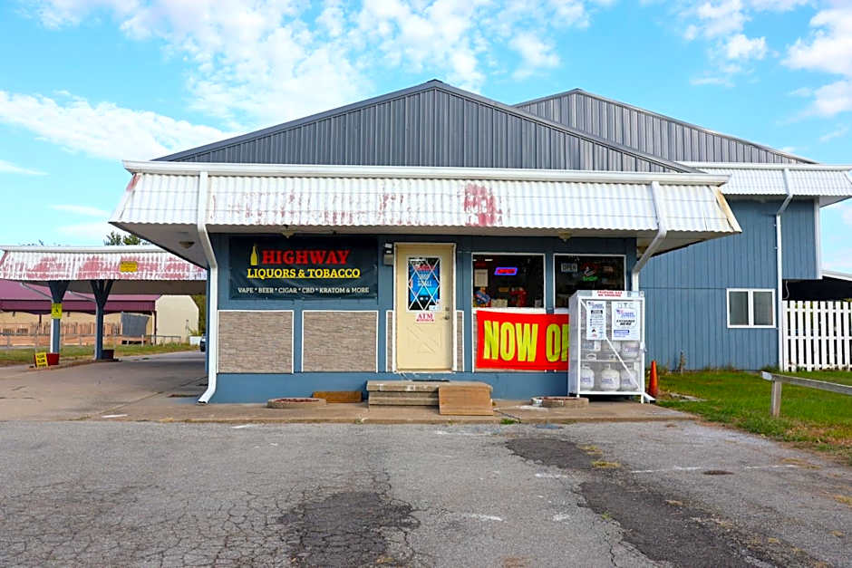 Hotel O Oskaloosa - Hwy 63/92