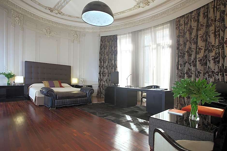 Savoy Hotel