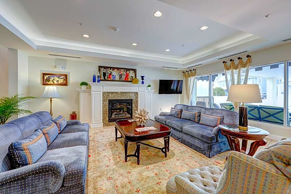 Hotel Rehoboth