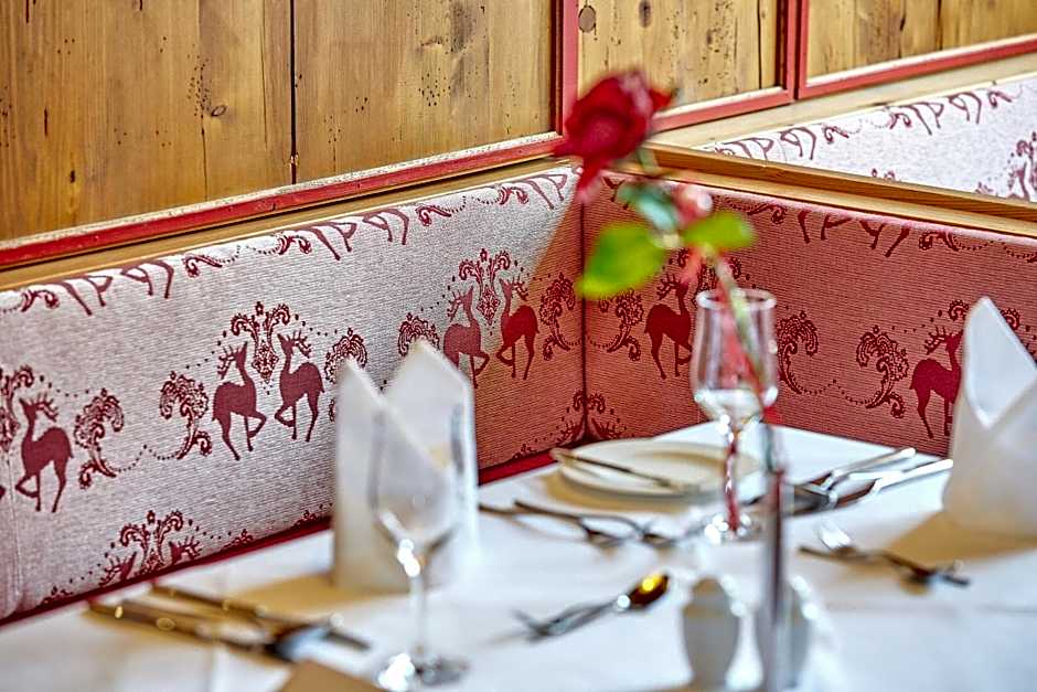 Parkhotel Bad Griesbach