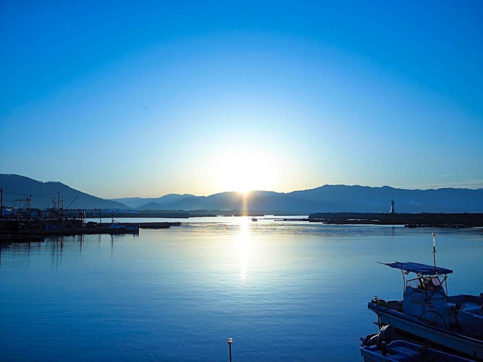 Hotel Shinwaka Lodge