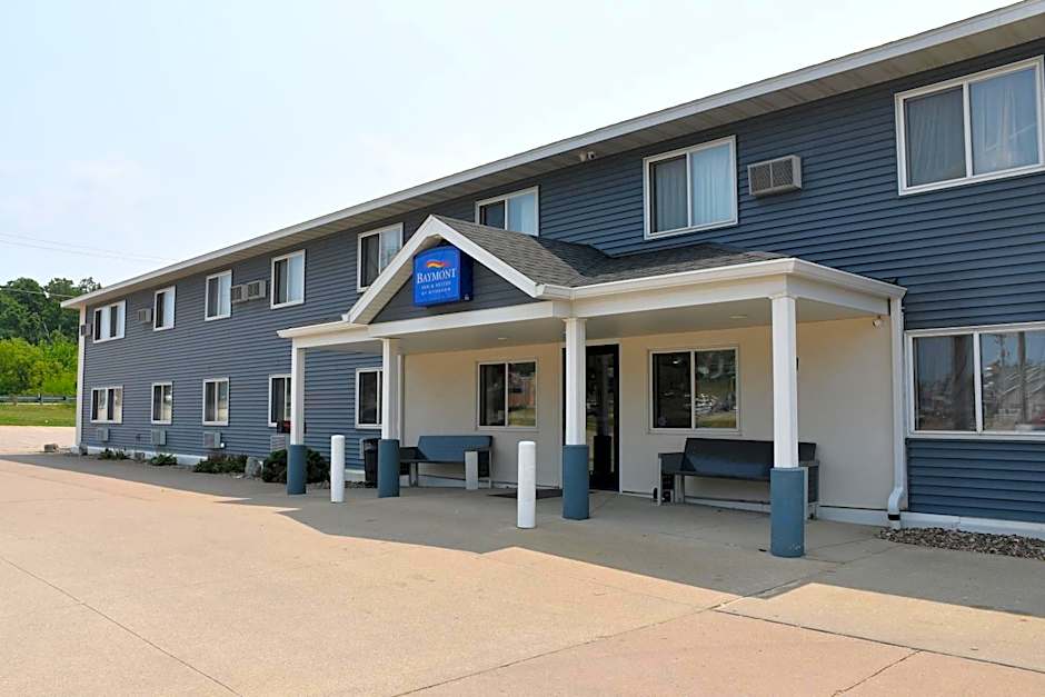 Baymont by Wyndham Platteville