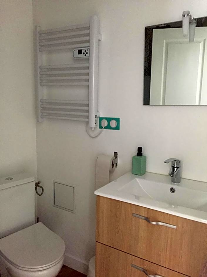 La Villa des Remparts