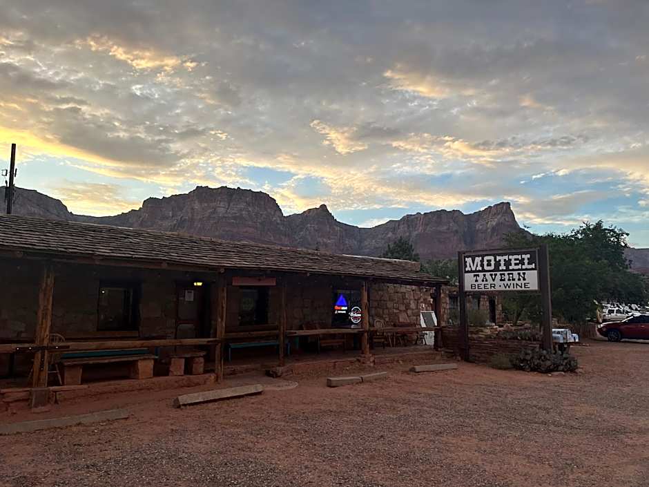 Lee's Ferry Lodge at Vermilion Cliffs