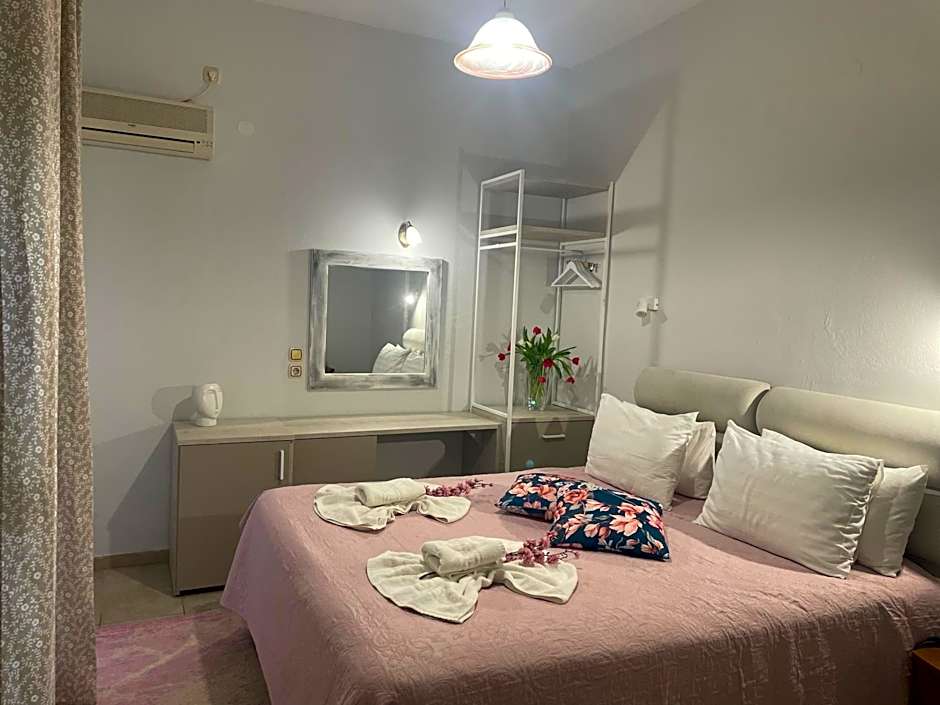 Hotel Karagianni