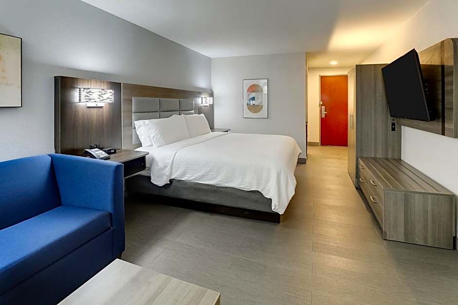 Holiday Inn Express Lexington Southwest Nicholasville By IHG