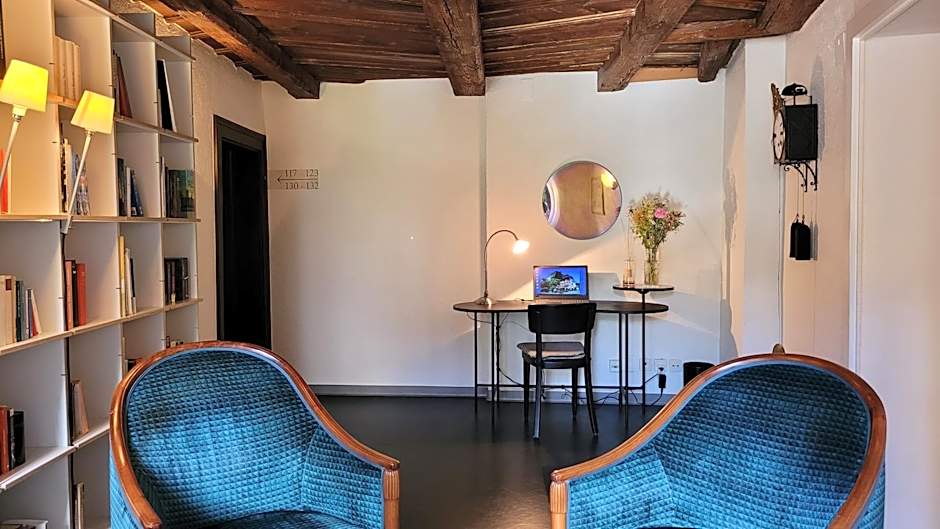 Hotel Rebstock