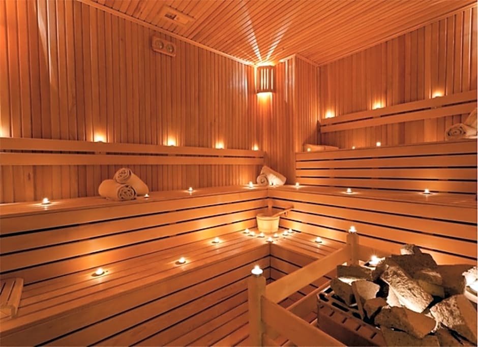 Lidya Park Termal Hotel