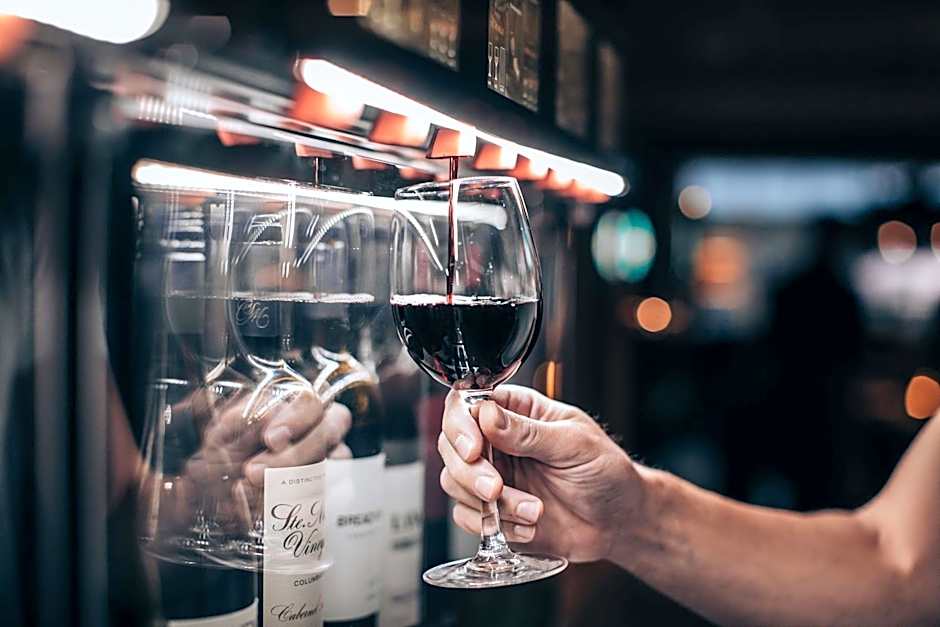 Best Western Hotel Statt Katrineholm