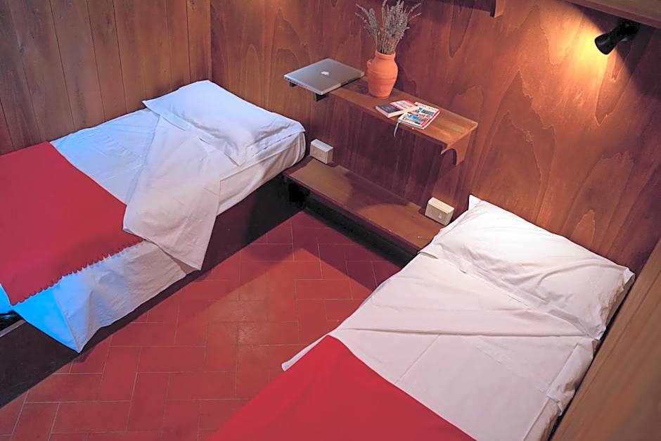 Ostello del Bigallo