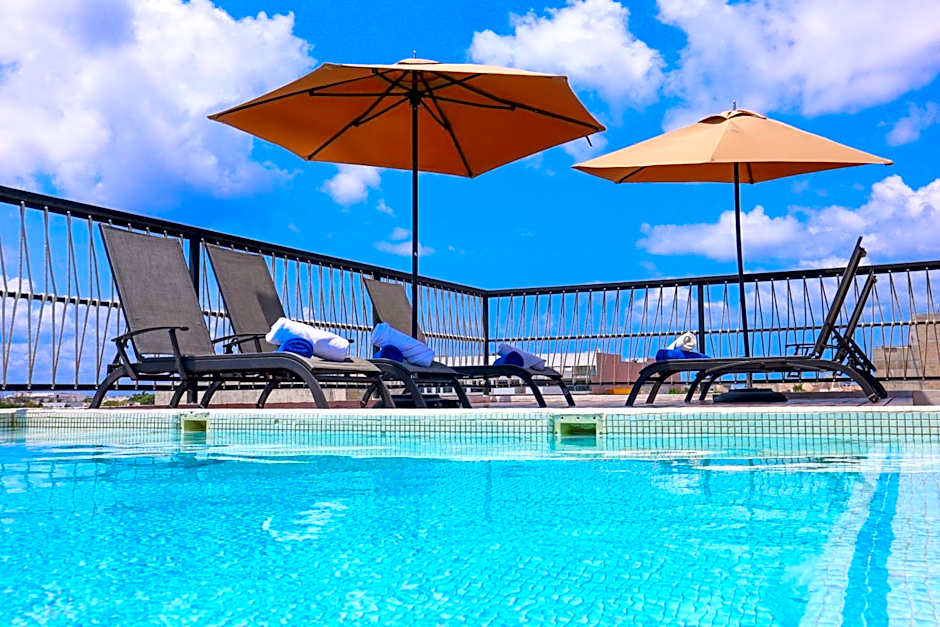 Hotelito del Mar Playa del Carmen