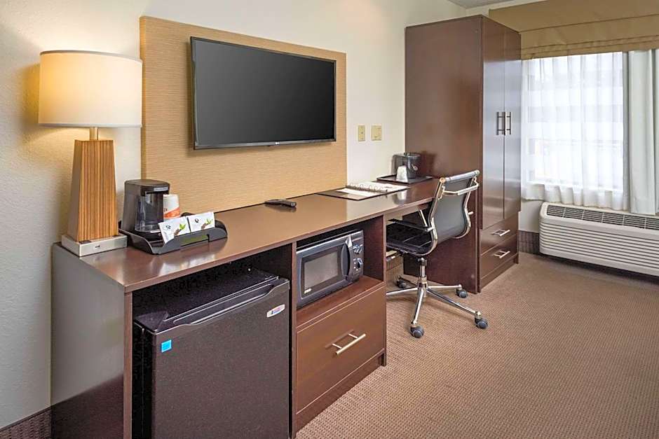 Sleep Inn Charleston North