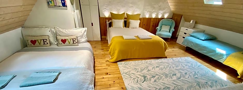 La maison de Montaboulin