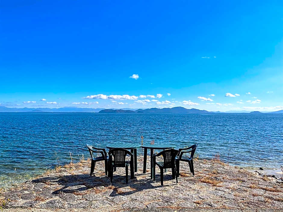 Pension B,B, Dylan - Vacation STAY 22452v