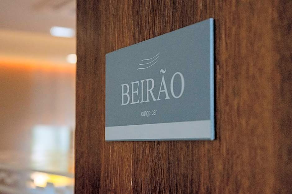 Luna Hotel de Tábua