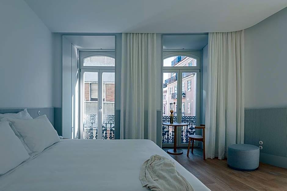 Montecarmo12 - Design Boutique Hotel