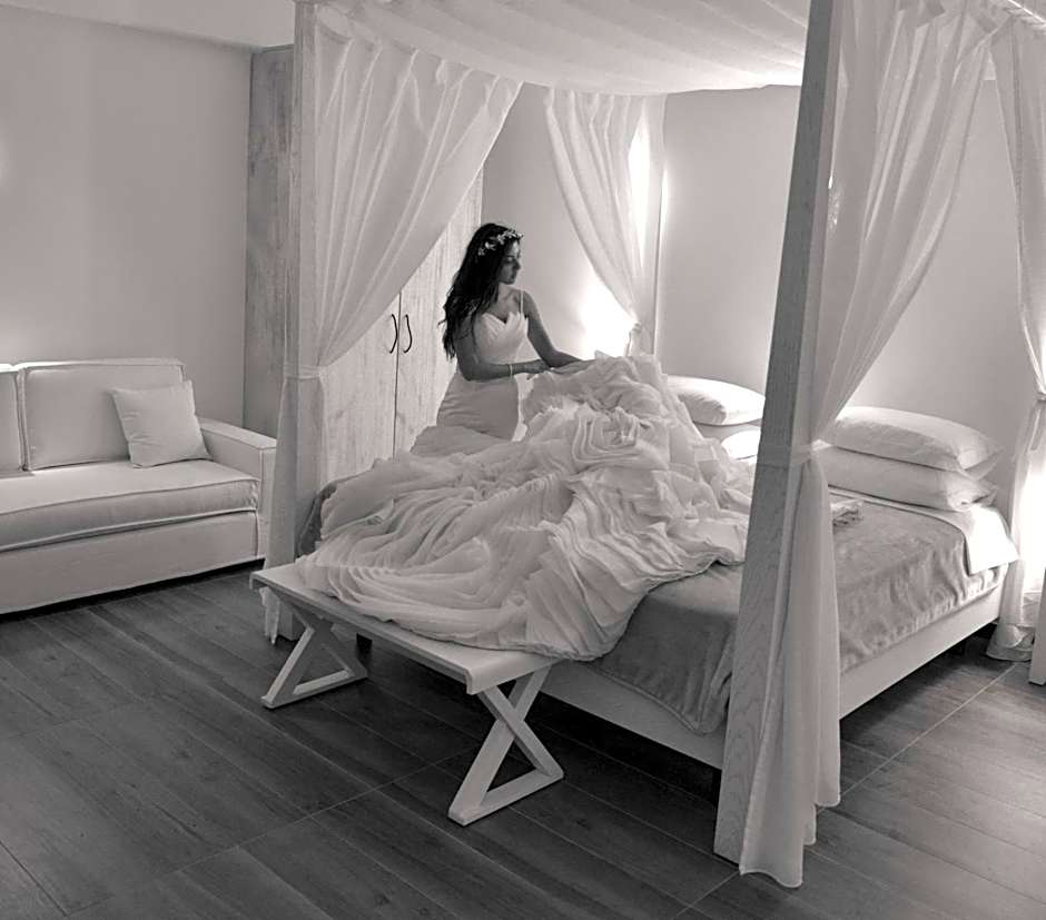 Cavo Bianco Boutique Hotel & Spa