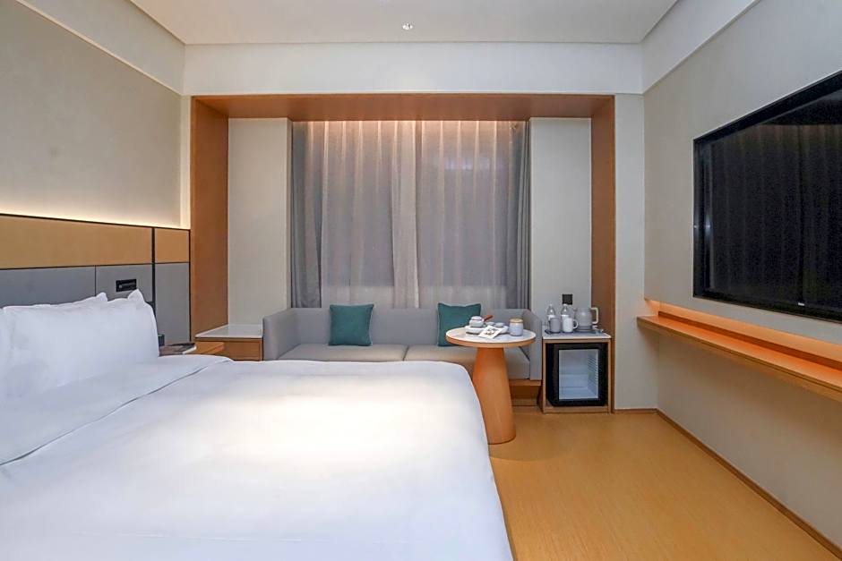 Ji Hotel Shenzhen North Railway Station