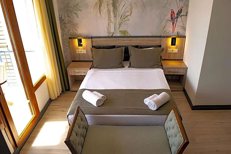 Akkan Beach Hotel