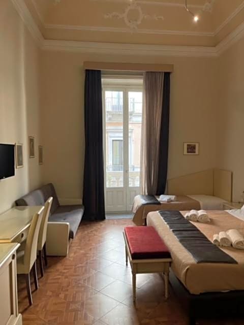 Umberto House Catania