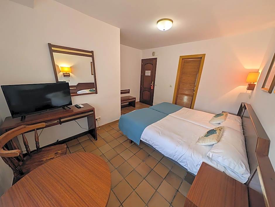 Hotel Santa María