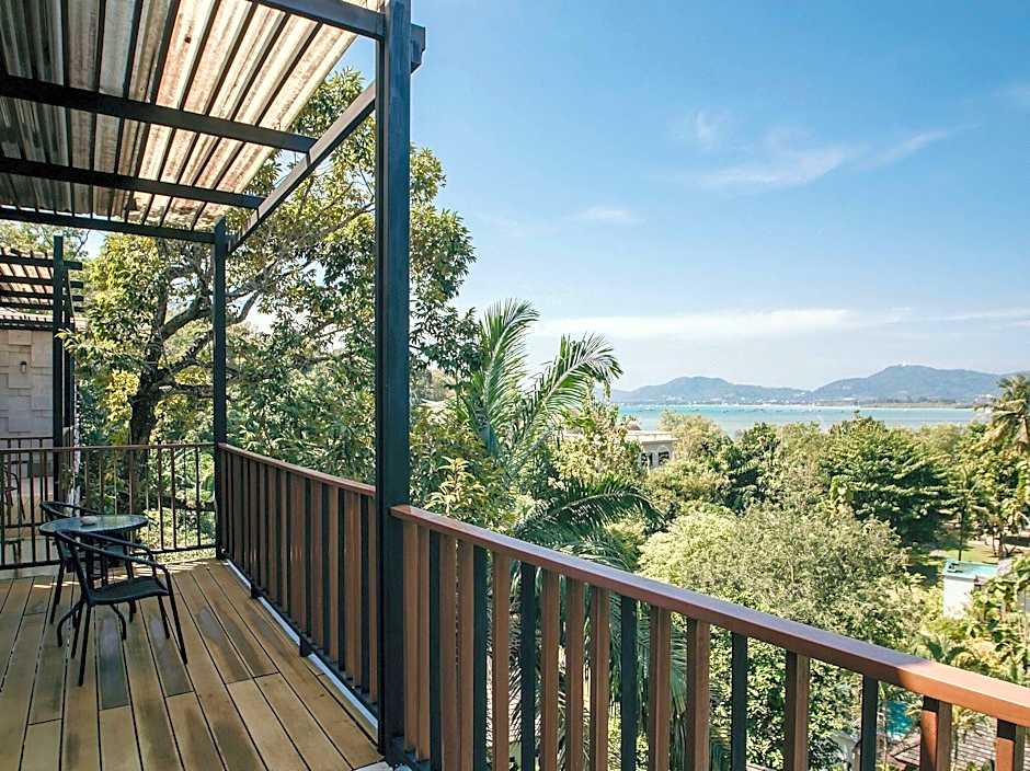 The Mangrove Phuket by Blu Monkey