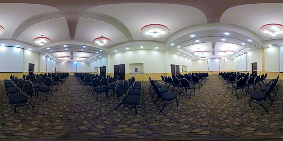 Fiesta Inn Zacatecas