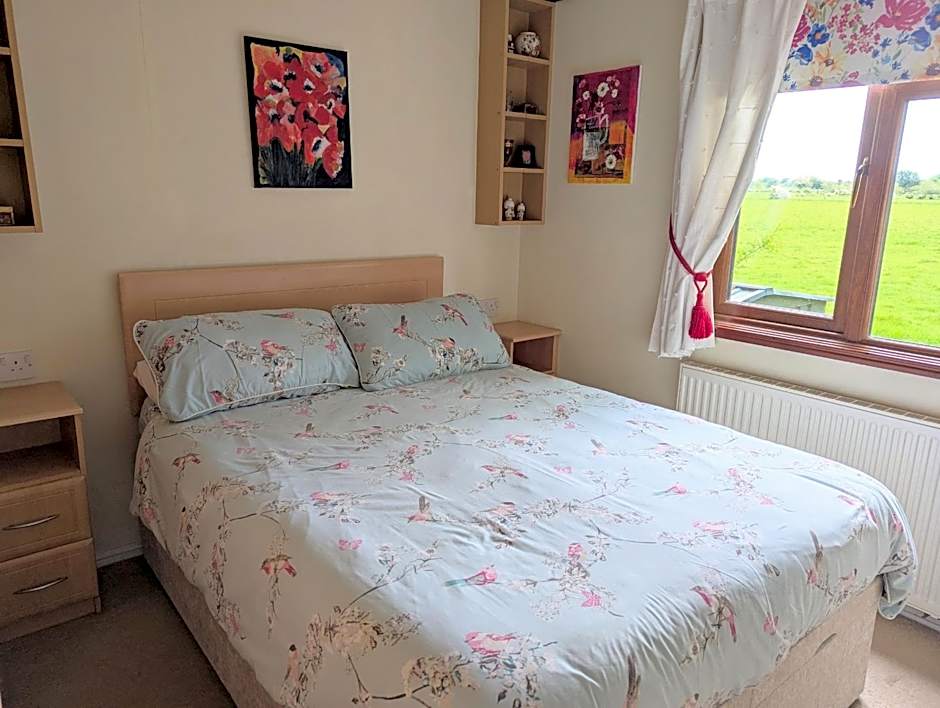 Bend in the River Lodge