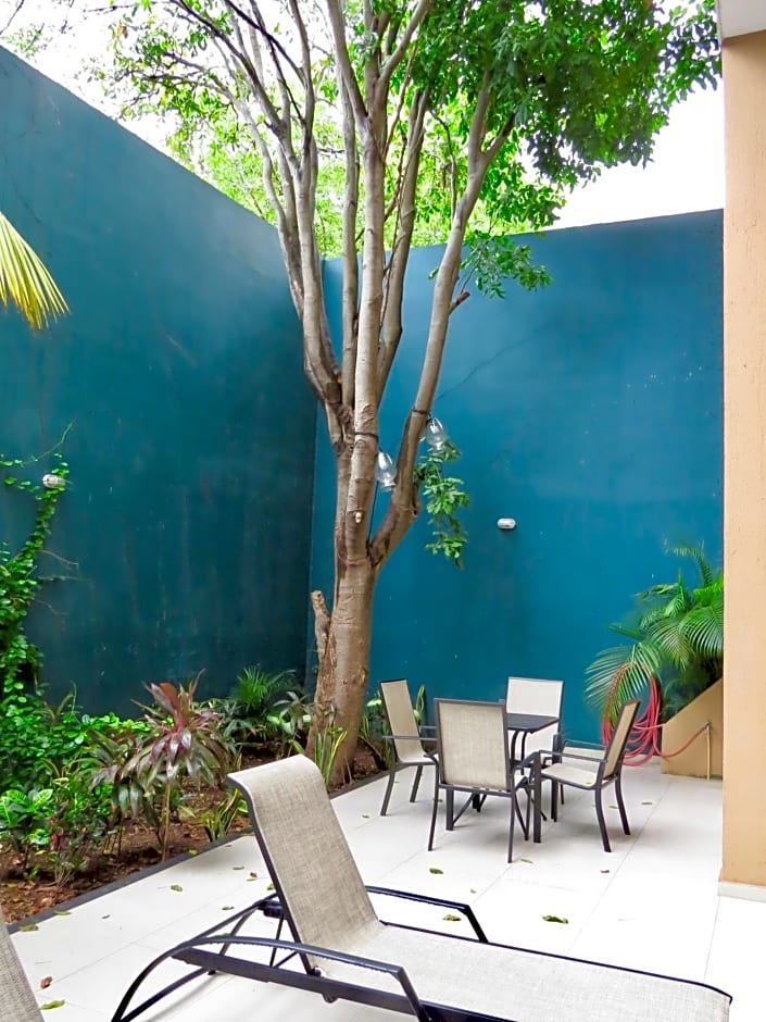PALMARENA by Nah Hotels