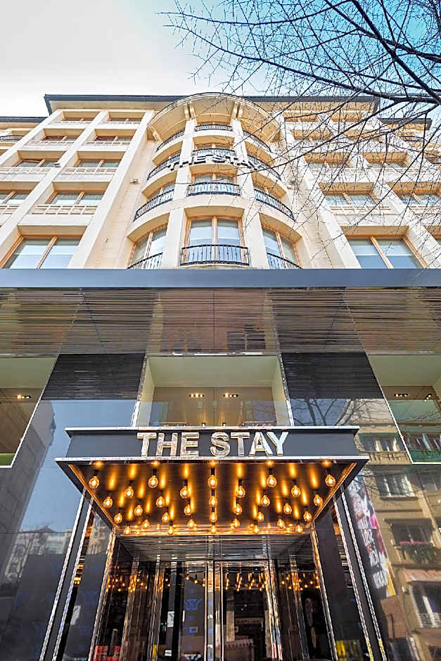 The Stay Nisantasi