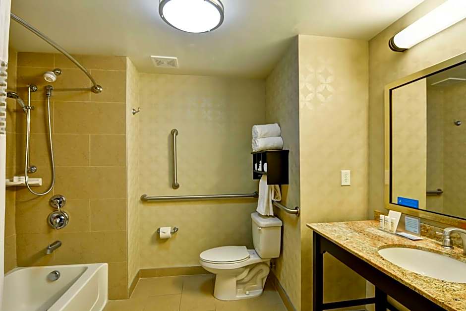 Hampton Inn By Hilton & Suites Tampa Northwest/Oldsmar