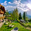 Landhaus Alpenjuwel