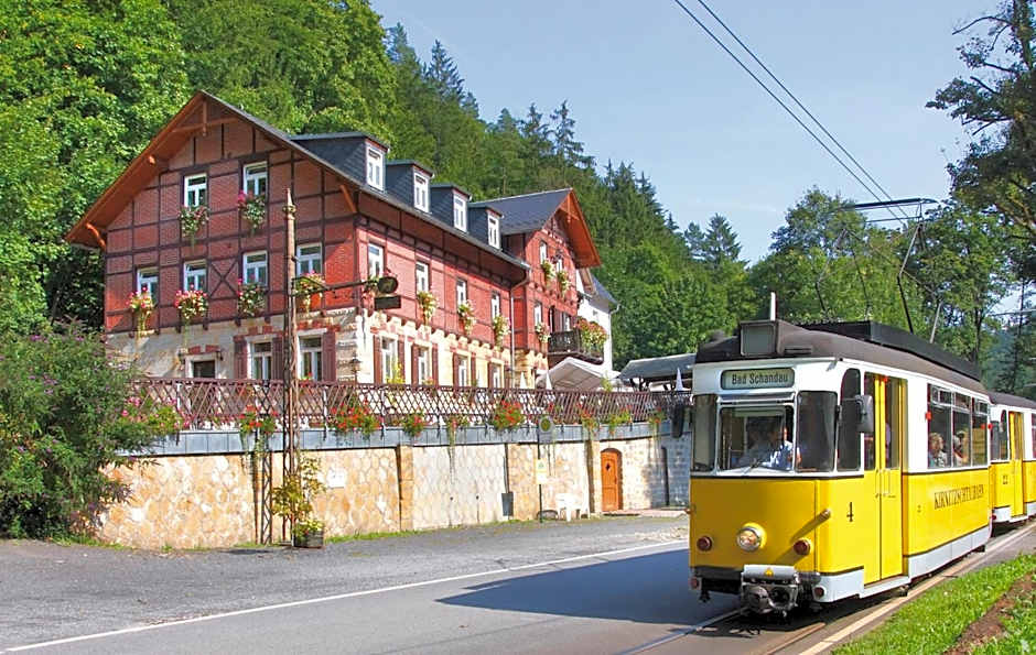 Hotel Forsthaus