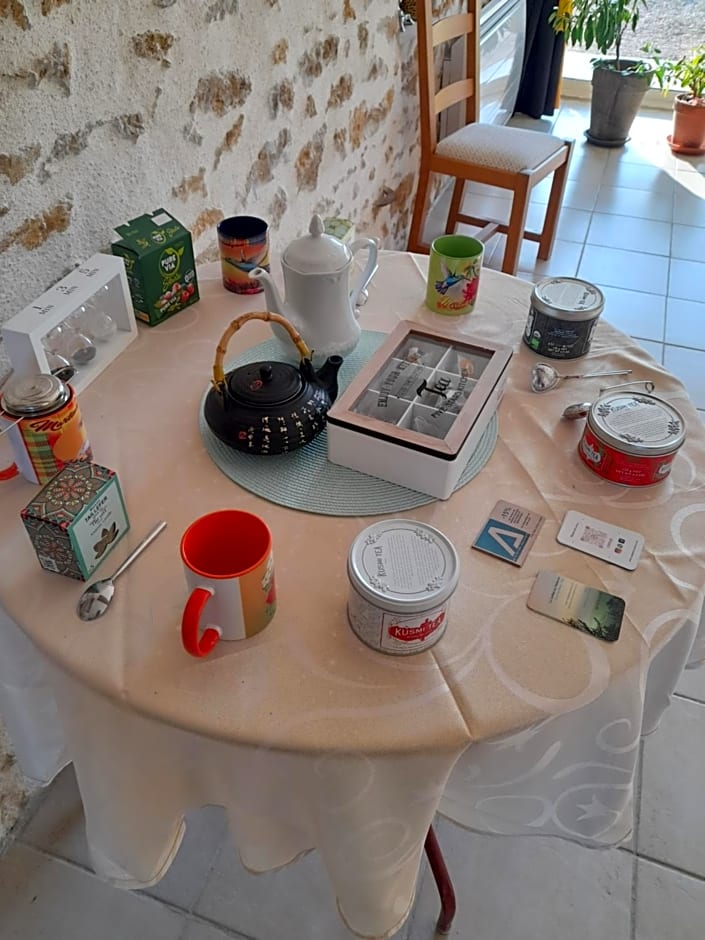 La Lisière du Morvan