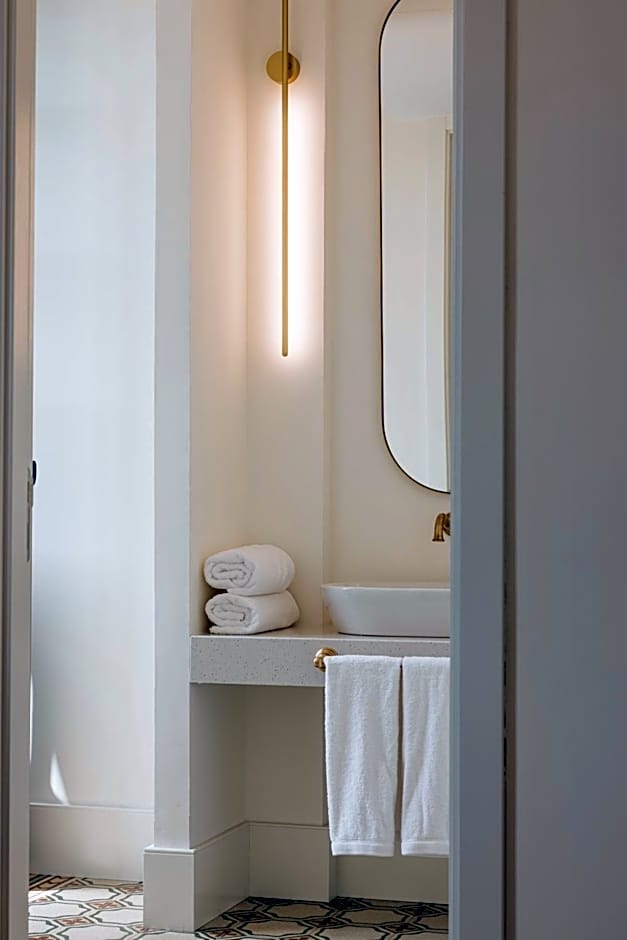 MASANET Emblematic Hotels by Airnest