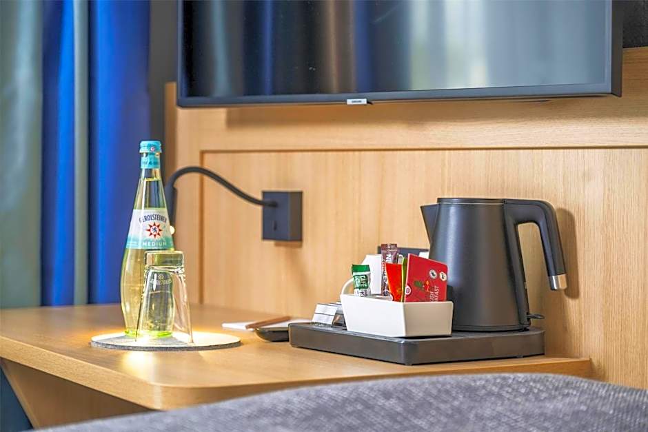 Best Western Plus Hotel Papenburg