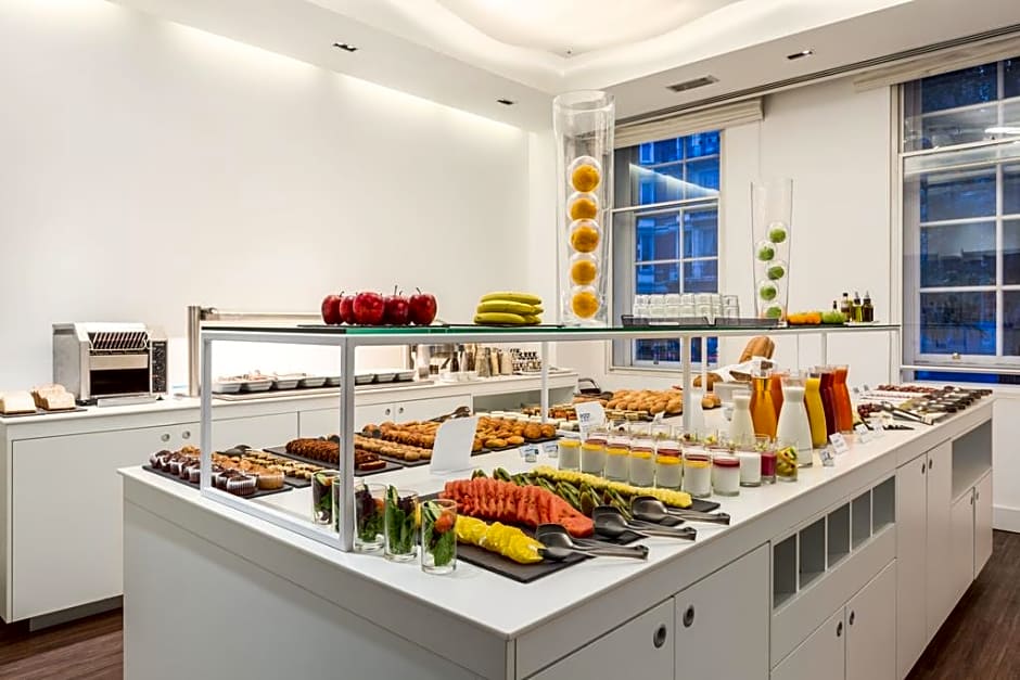 NH London Kensington