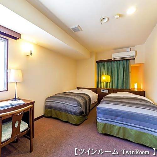 Nishi-Akashi Hotel