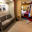 The Vincent Boutique Hotel, BW Premier Collection