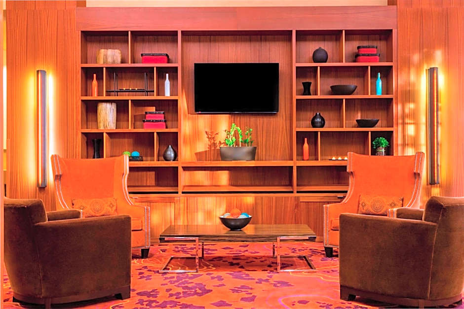 Residence Inn by Marriott Sacramento Downtown at Capitol Park