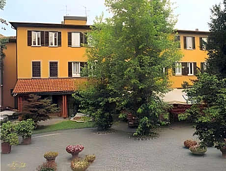 Albergo Ristorante Sant'Eustorgio