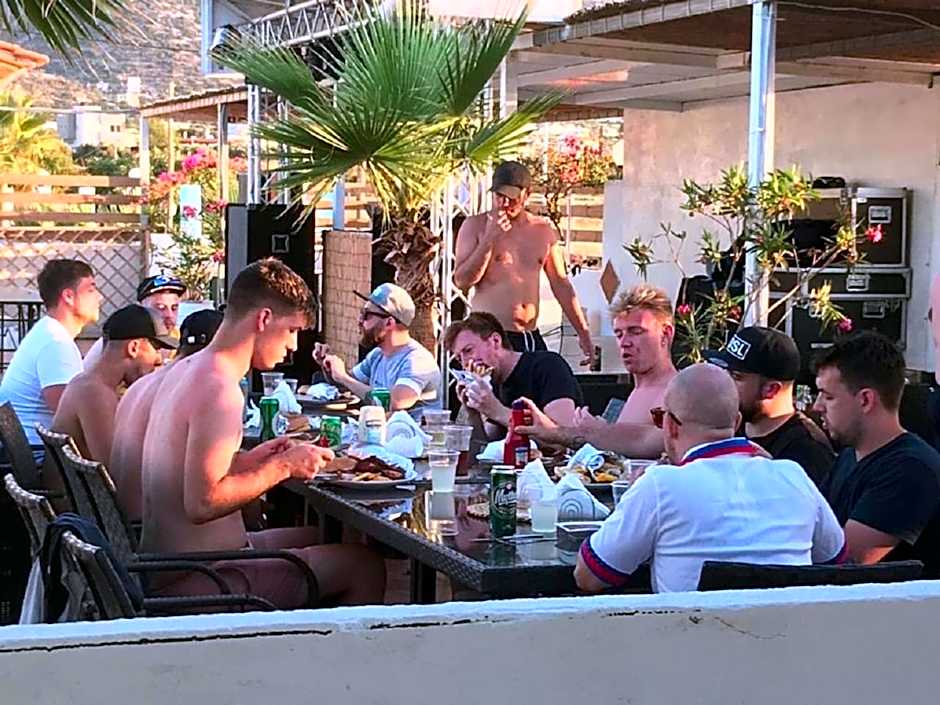 Babalogo Villa mit Pool nahe Malia Beach Kreta