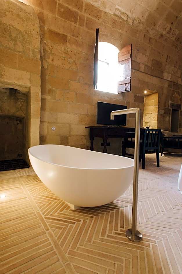 Il Palazzotto I Residence & Winery