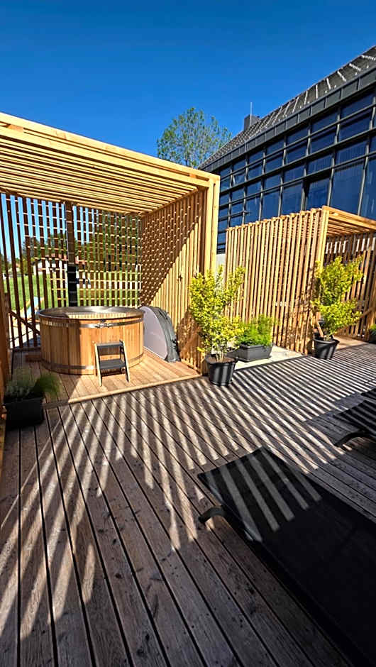 PIRA BOUTIQUE hotel